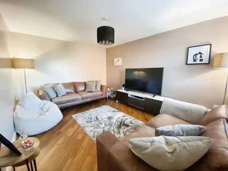 4 Bedroom Detached House For Sale Liverpool