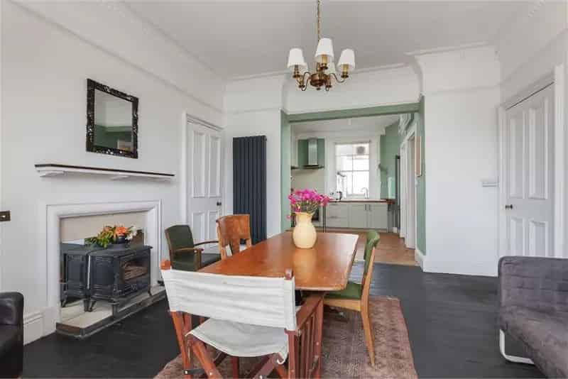 4 Bed Semi Detached House Colinton Edinburgh