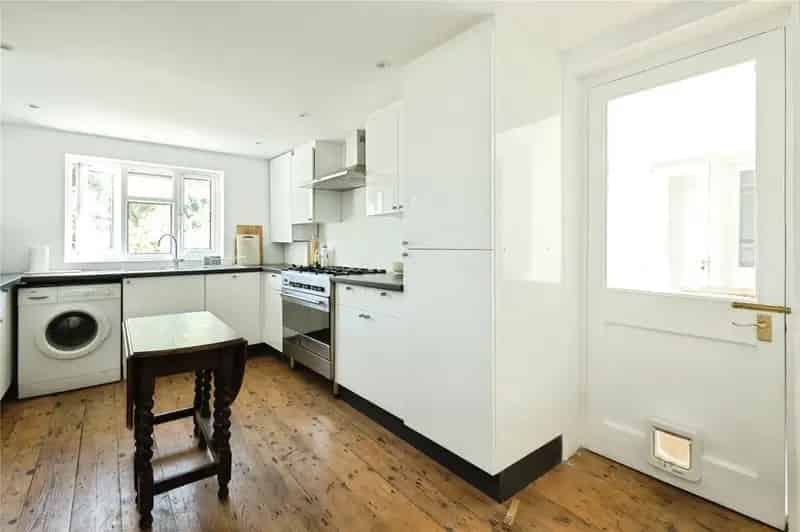 3 Bedroom End Terrace House for Sale Rye East Sussex