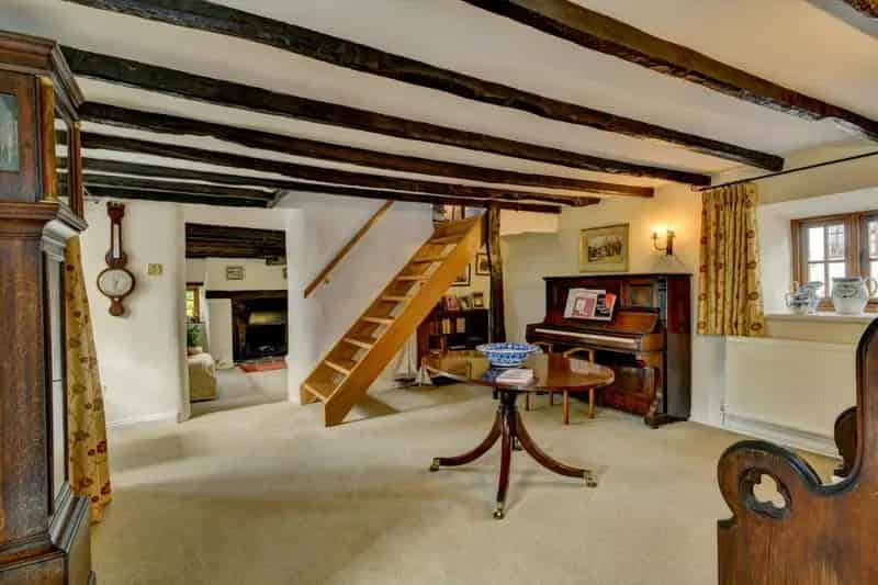 Land For Sale , North Devon, England