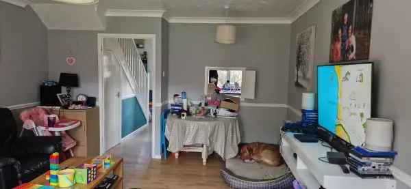 House For Rent in New Forest, England