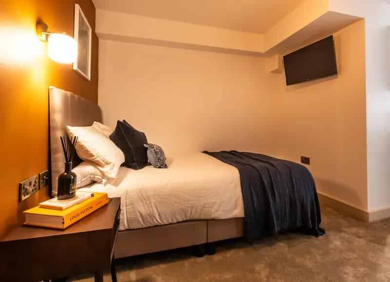 1 Bedroom House Share to Rent