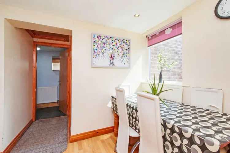 5 Bedroom HMO Investment Property For Sale