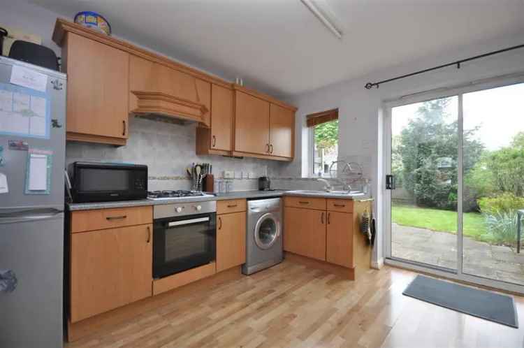 2 bedroom semi-detached house for sale