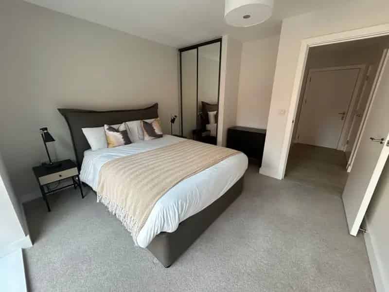 Stunning Apartments Available Now