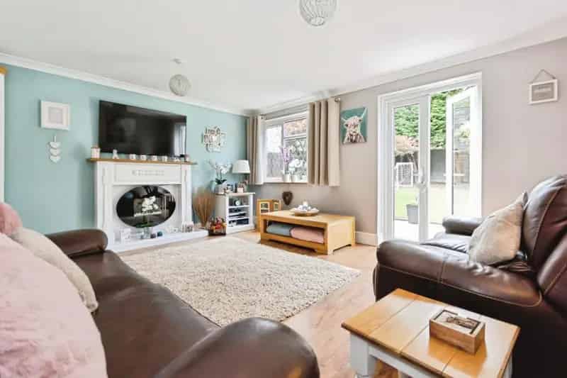 3 Bedroom House for Sale in Olton Solihull