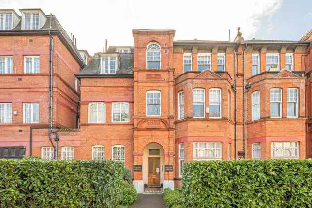 3 Bed Flat to Rent Short Let Hampstead NW3