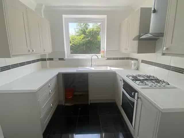 3 Bed House Wavetree Gardens Zero Deposit Available