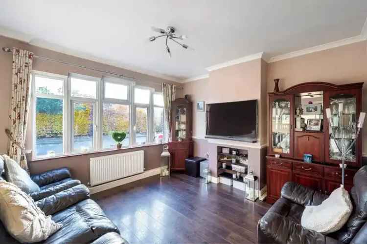 4 Bedroom Semi Detached House For Sale Near Bexleyheath Station