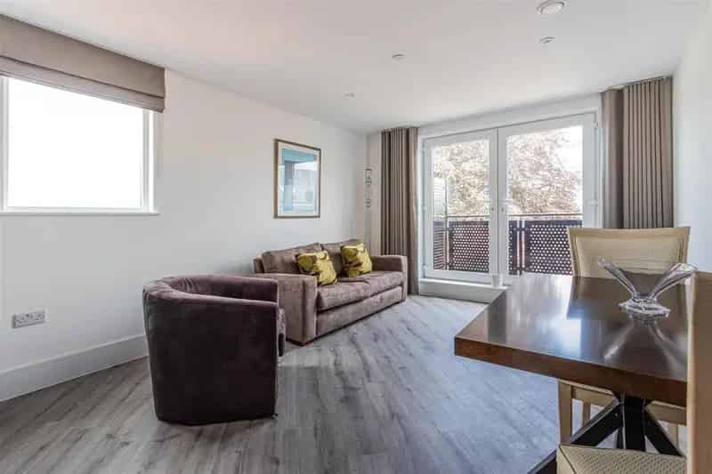 1 Bedroom Apartment to Rent in Pontcanna Cardiff
