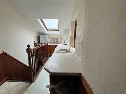 4 Bedroom Furnished House 170m² Aberdeen HMO