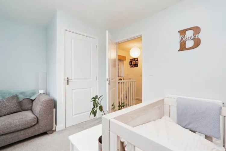 2 Double Bedroom Semi Detached House Apperley Bridge