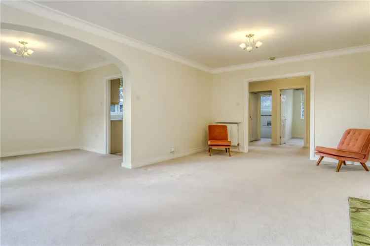 3 bedroom flat/apartment in Canford Cliffs