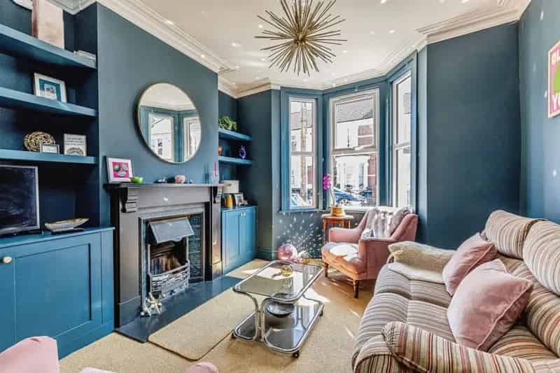 Victorian Home in Windmill Hill Bristol