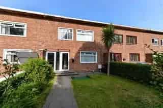 3 Bed Mid Terrace House Mount Merrion
