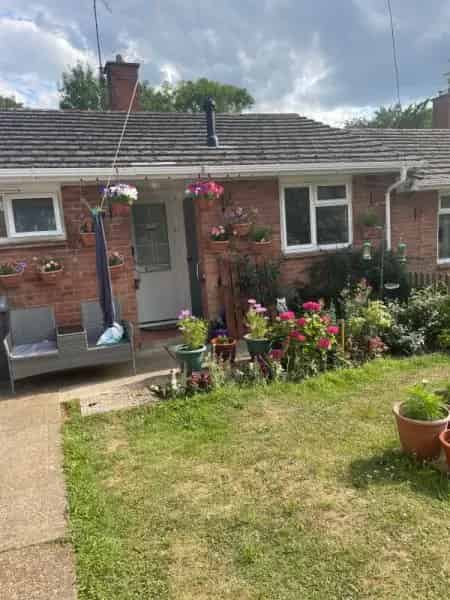 1 Bedroom Bungalow Disabled Access Bishop Waltham