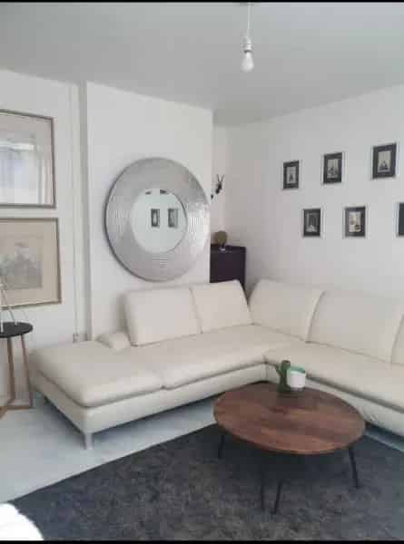 2 Bedroom Terraced House with Garden and Drive