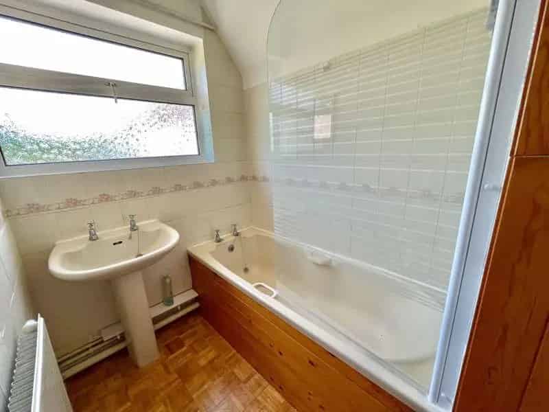 3 Bed Semi-Detached Dormer Bungalow For Sale