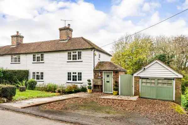 Water Lane, Hawkhurst, Cranbrook, Kent, TN18 5DE | Property for sale | Savills