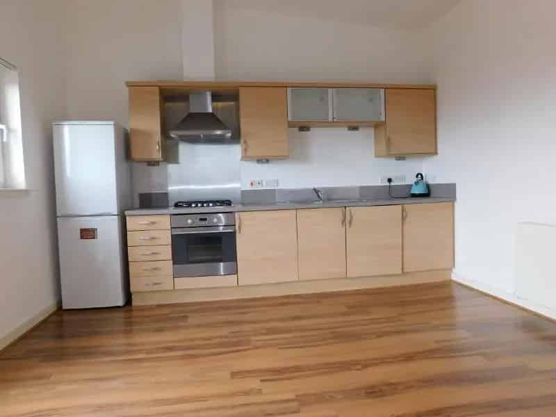 1 Bedroom Flat to Rent