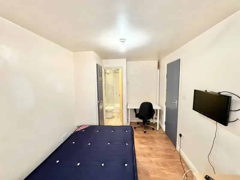1 Bedroom House Share Birmingham All Bills Included No Deposit