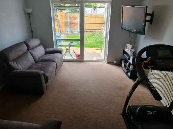 House For Rent in London, England