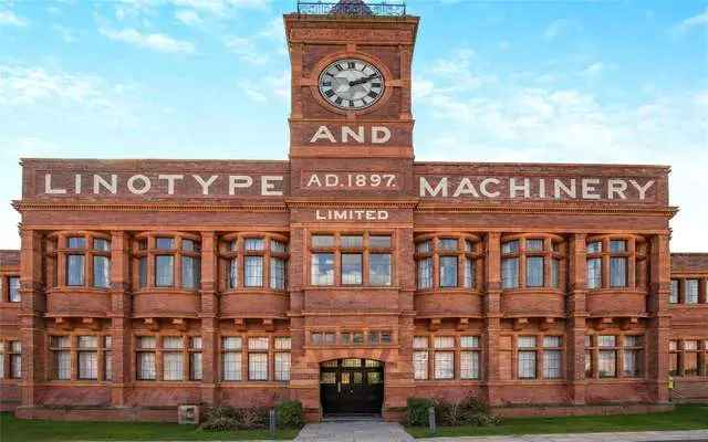 Lawrence Road, Altrincham, Greater Manchester, WA14 4RE | New homes for sale | Savills