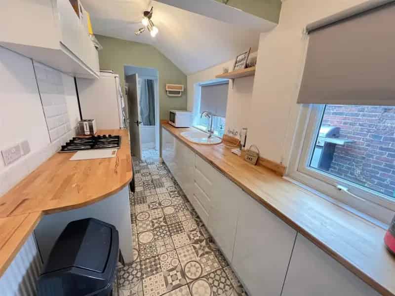 2 Bedroom House For Sale
