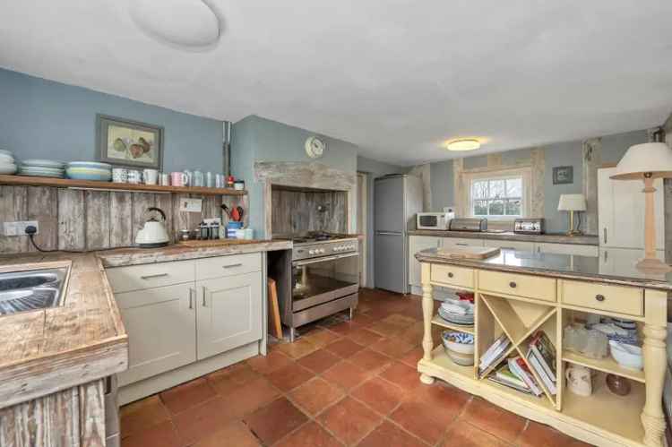 Detached House for sale with 6 bedrooms, Stowupland