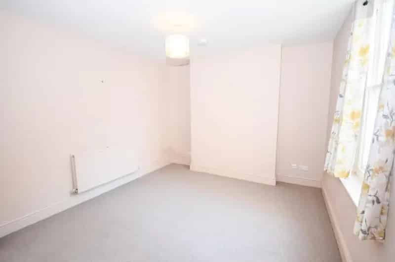 2 Bedroom House Near Brighton City Centre