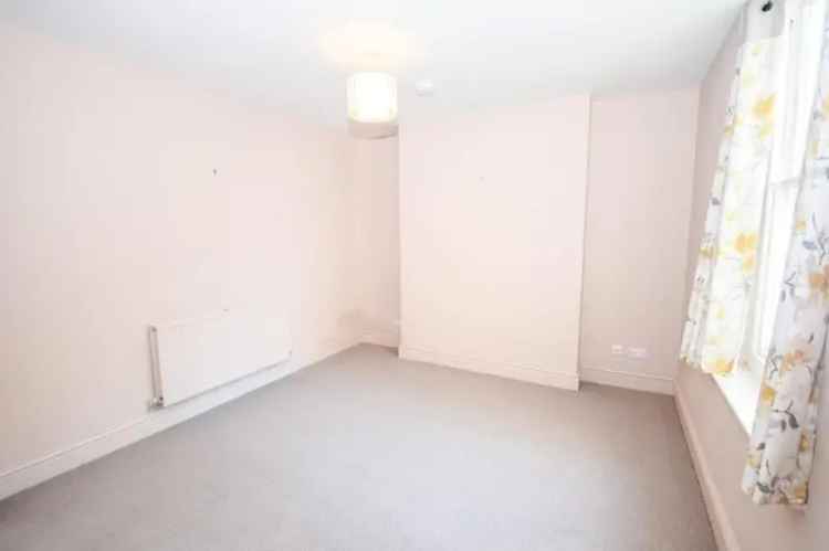 2 Bedroom House Near Brighton City Centre