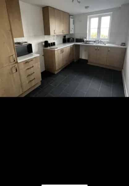 New Build 2 Bedroom Flat First Floor Small Block