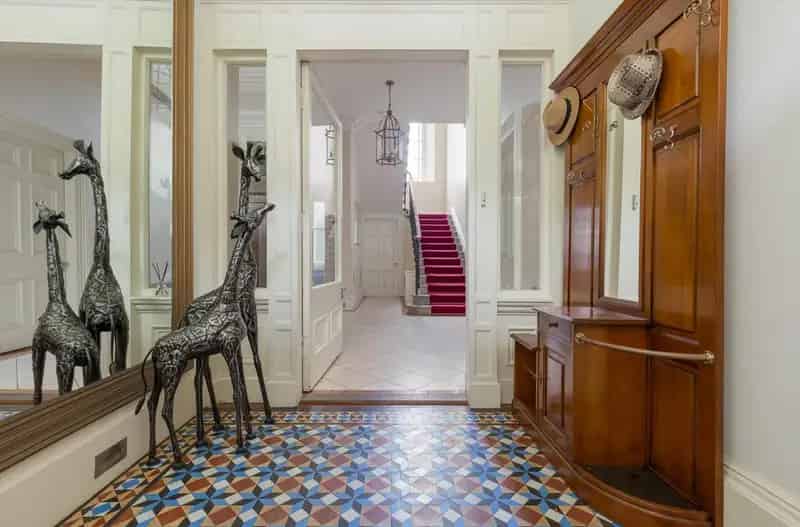 7 Bedroom Semi Detached House For Sale Edinburgh Scotland