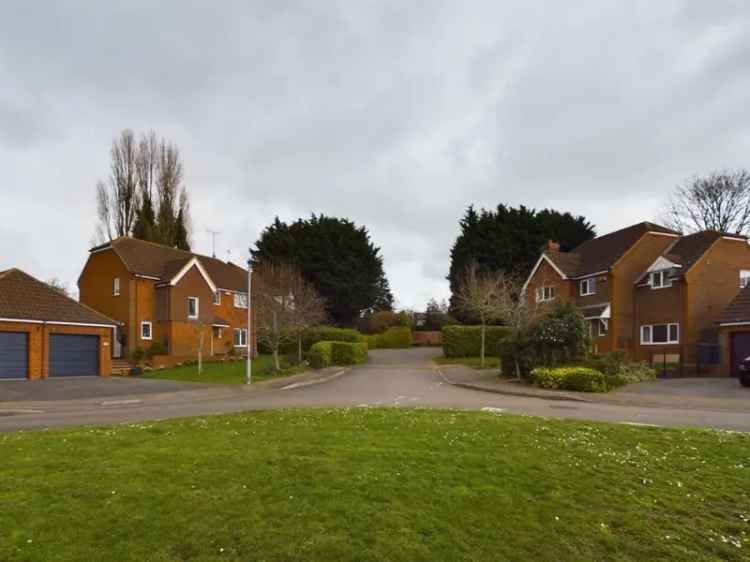Outline Consented Bungalow Plot Near Headlands
