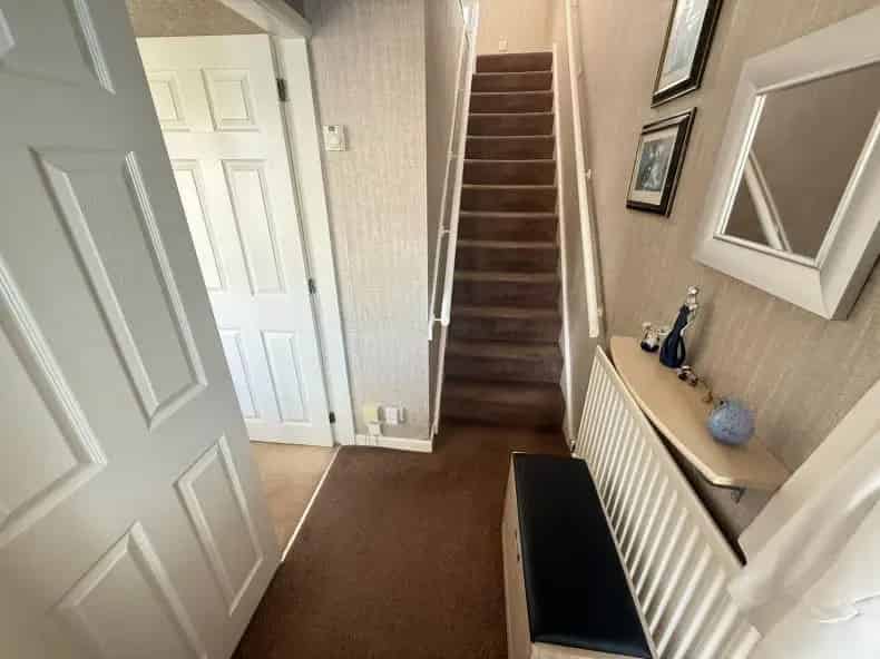 3 Bed Semi Detached House For Sale Lydiate