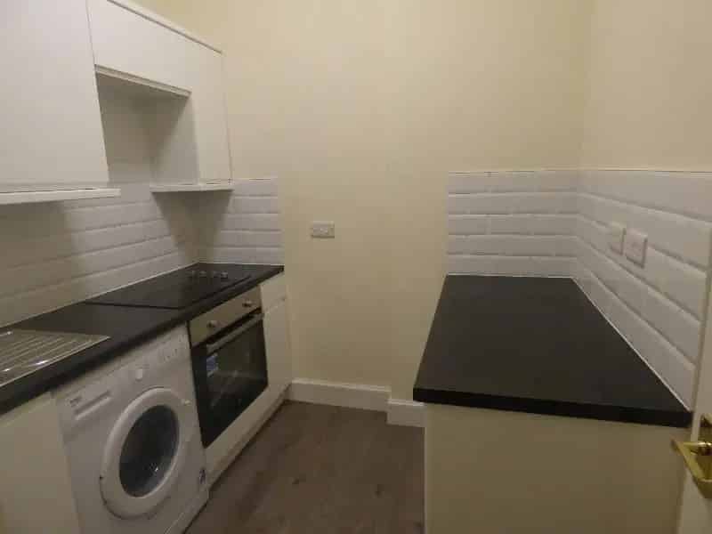 1 Bedroom Flat to Rent in Gorgie, Edinburgh