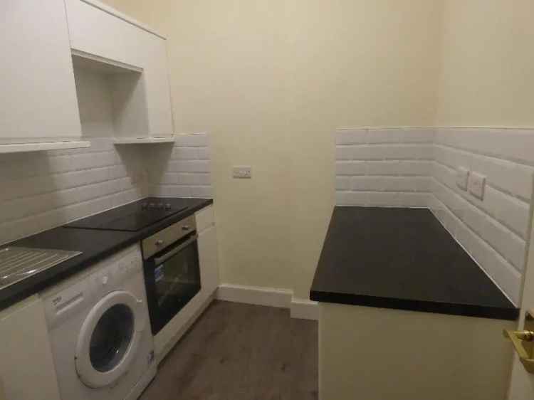 1 Bedroom Flat to Rent in Gorgie, Edinburgh