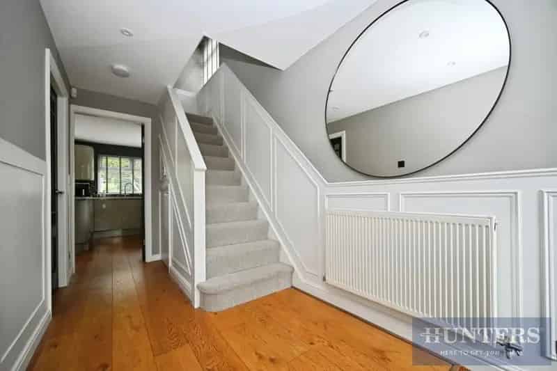3 Bedroom House Sold STC Near Schools and Amenities