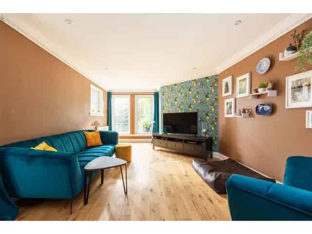3 Bedroom Flat for Sale - Modern Development