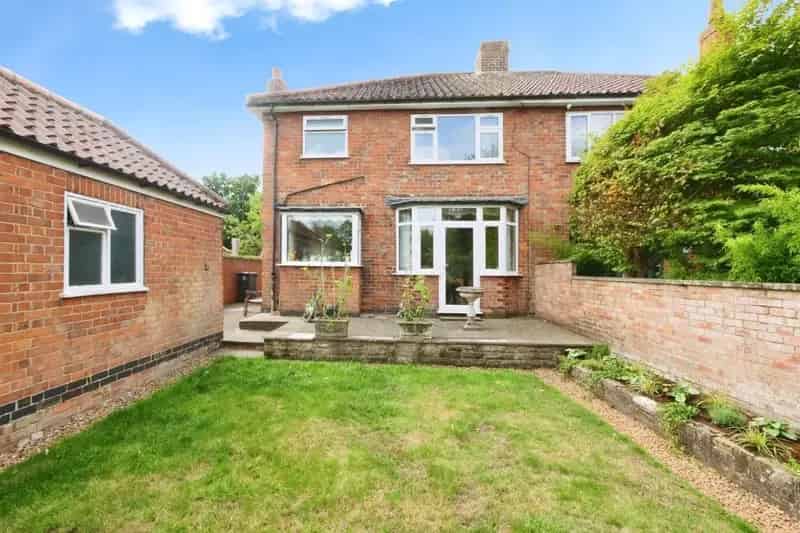 House For Sale , York, England