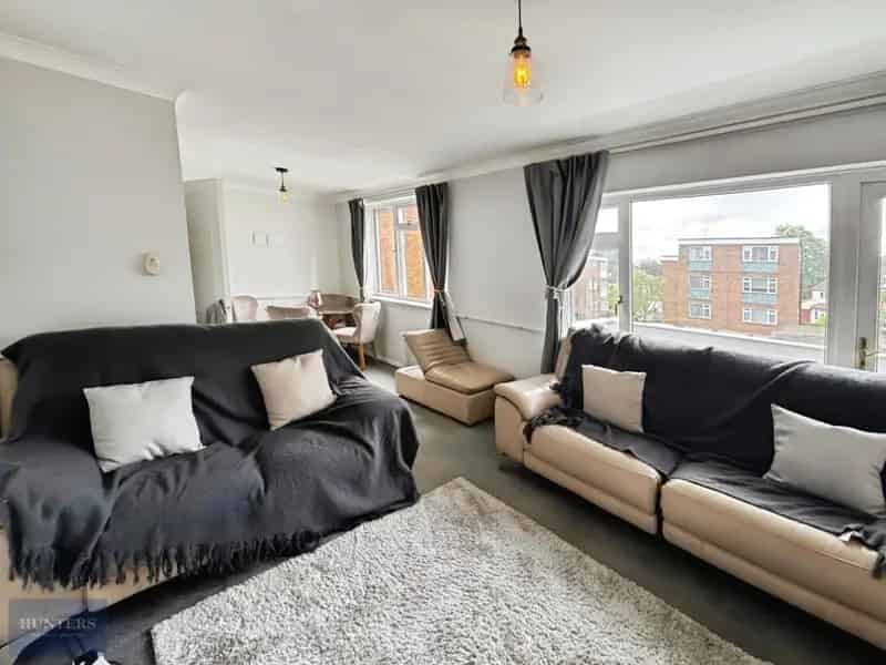 1 Bedroom Flat For Sale Harborne High Street