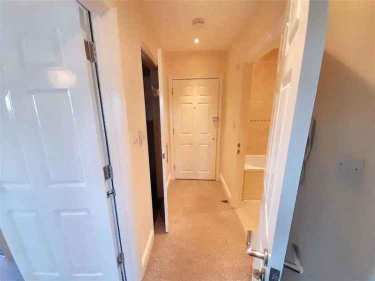 1 bed flat for sale