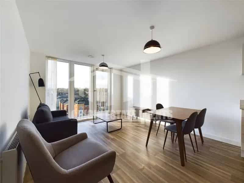 2 Bedroom Furnished Penthouse Apartment for Sale