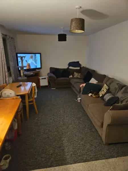 Flat For Rent , Harborough, England