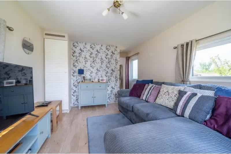 1 Bed Park Home for Sale in Ludlow