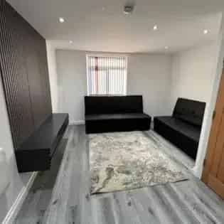 1 room flat of 49 m² in Manchester