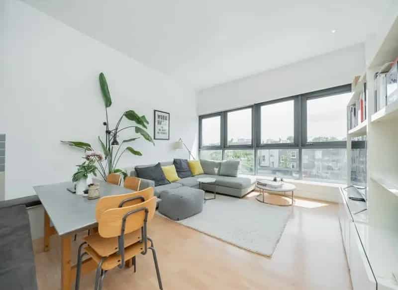 Two Double Bedroom Apartment Near Holloway Finsbury Park Archway