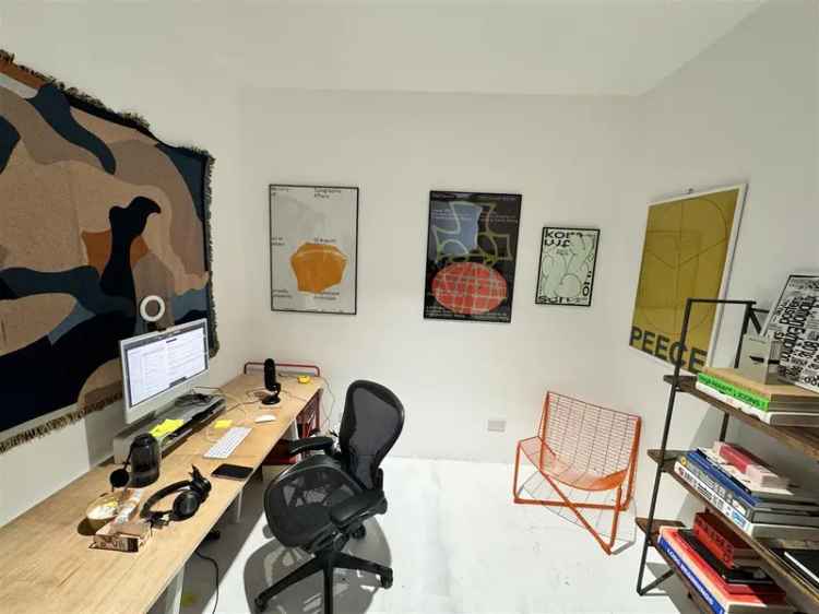 0 Bedroom Office House to Rent in Leyton