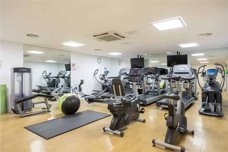 1 Bedroom Flat Apartment in London West Putney