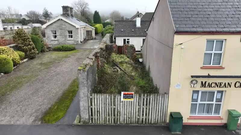 Land For Sale , Belcoo, Northern Ireland
